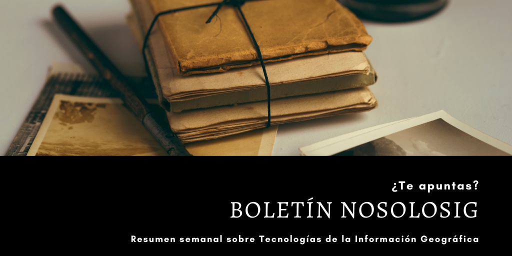 Nosolosig amplía su boletín semanal