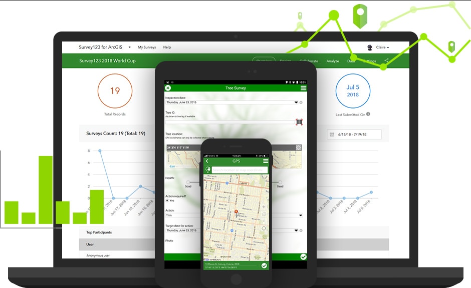 Ciclo de Talleres ArcGIS Survey123