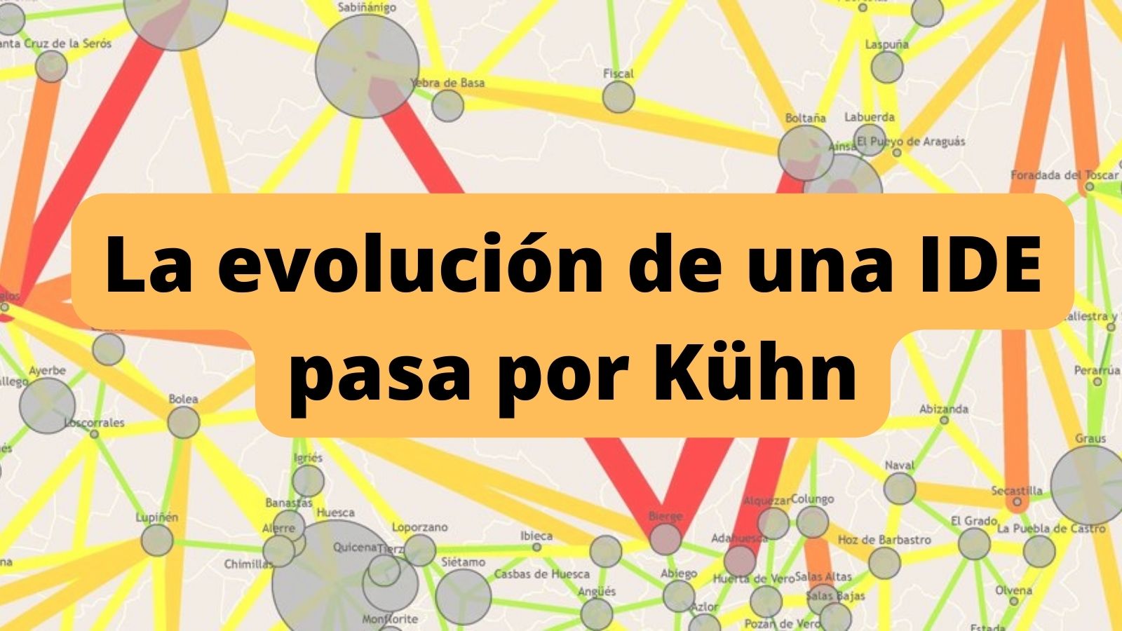 La evolución de una IDE pasa por Kühn