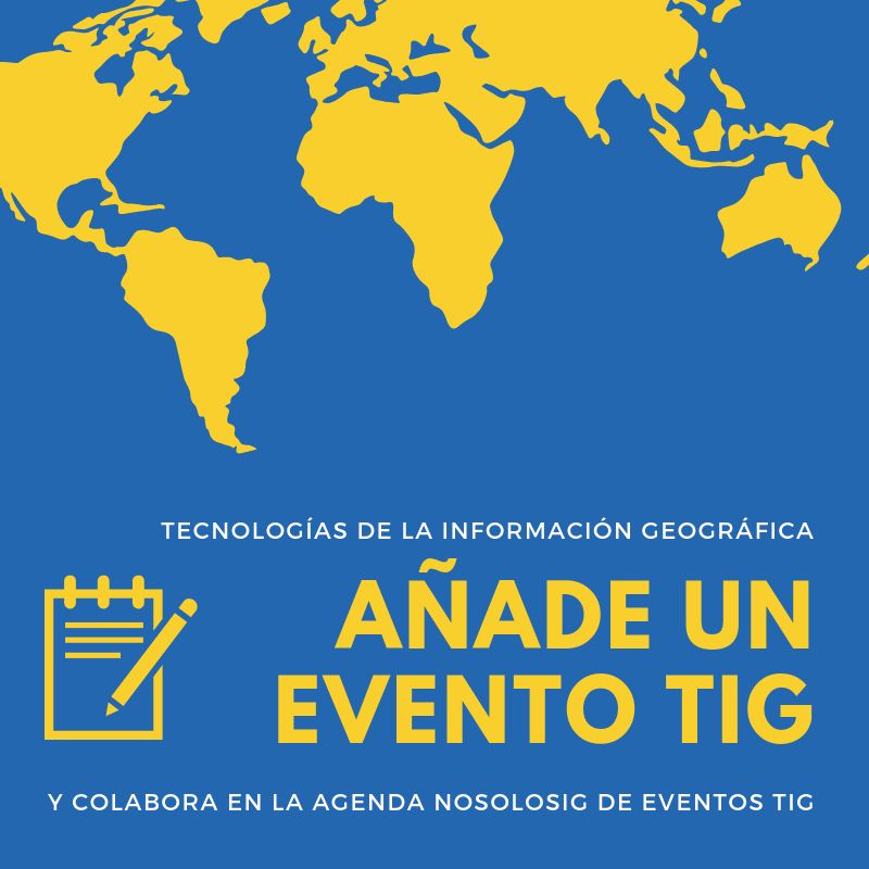 Añade un evento TIG