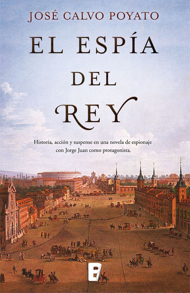 El espía del rey