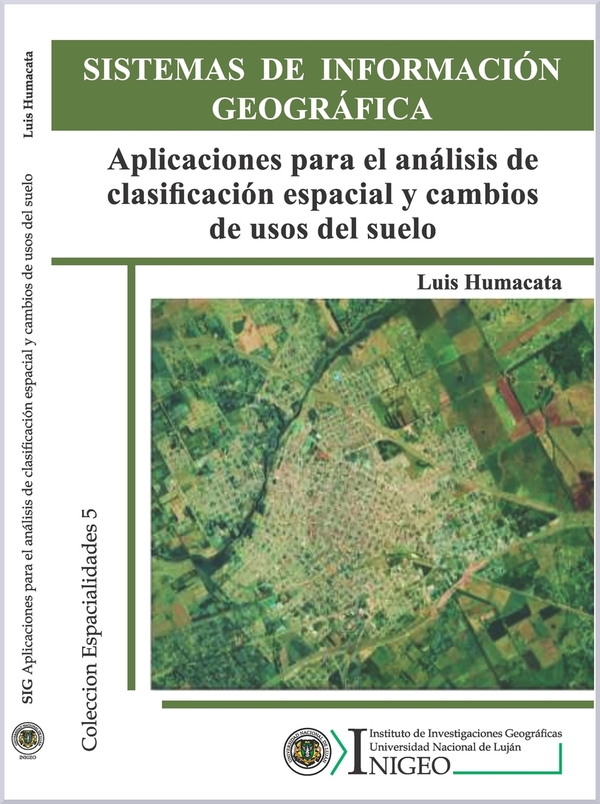 Sistemas de Información Geográfica